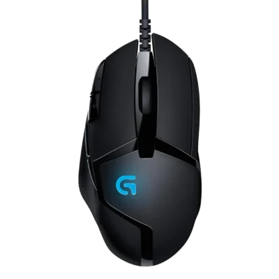 موس گیمینگ لاجیتک مدل Logitech G402 Hyperion Fury