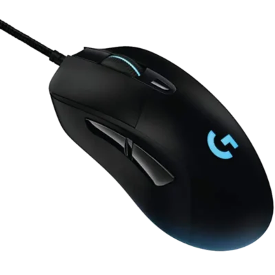 موس گیمینگ لاجیتک مدل Logitech G403 Hero