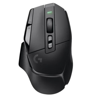 موس گیمینگ بی سیم لاجیتک مدل Logitech G502 X Lightspeed Black