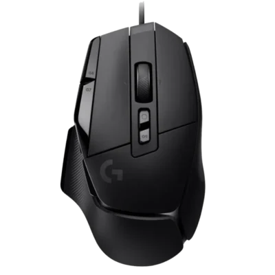 موس گیمینگ لاجیتک مدل Logitech G502 X Wired