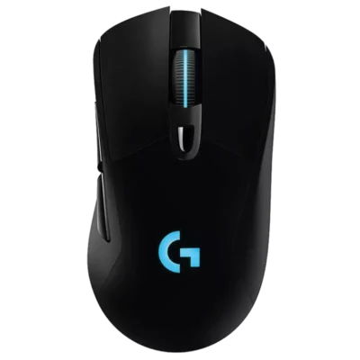 موس گیمینگ لاجیتک مدل Logitech G703 Hero Lightspeed