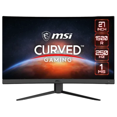 مانیتور 27 اینچ ام اس آی مدل MSI G27C4X