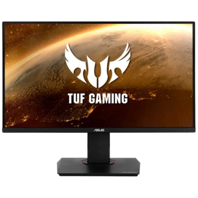 مانیتور گیمینگ 28 اینچ ایسوس مدل ASUS TUF GAMING VG289Q