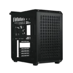 CoolerMaster QUBE 500 BLACK