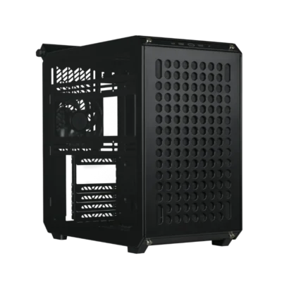 CoolerMaster QUBE 500 BLACK