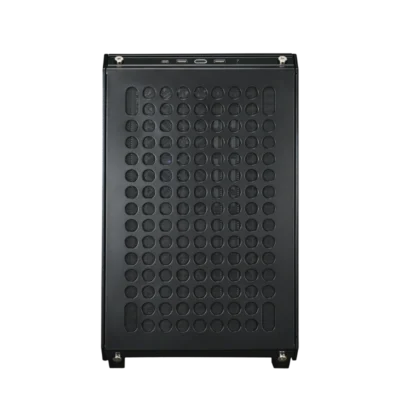 CoolerMaster QUBE 500 BLACK