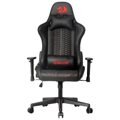 صندلی گیمینگ ردراگون مدل Redragon C311 Black