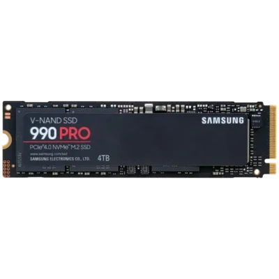 اس اس دی اینترنال سامسونگ مدل SAMSUNG 990 PRO 4TB