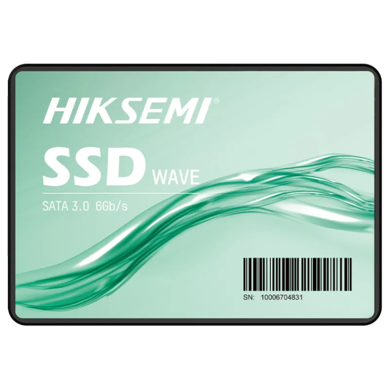 اس اس دی هایک سمی مدل HIKSEMI WAVE 1TB