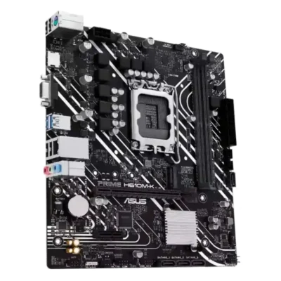 مادربرد ایسوس مدل ASUS PRIME H610M-K D5