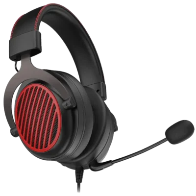 هدست گیمینگ ردراگون مدل Redragon LUNA H540