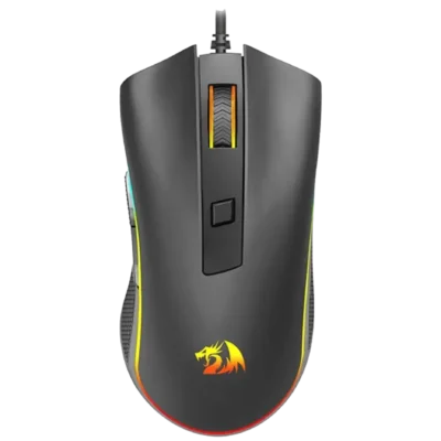 موس گیمینگ ردراگون مدل Redragon M611 Cypher RGB