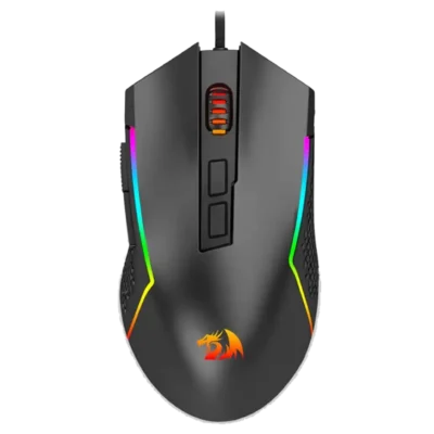 موس گیمینگ ردراگون مدل Redragon M616 Trident Lite RGB