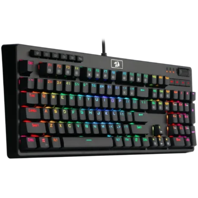 کیبورد گیمینگ ردراگون مدل Redragon MANYU K579 RGB