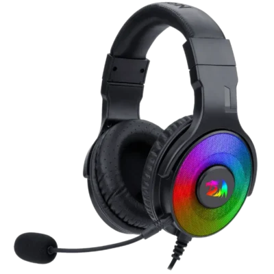 هدست گیمینگ ردراگون مدل Redragon PANDORA H350