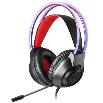 هدست گیمینگ ردراگون مدل Redragon SCREAM H231