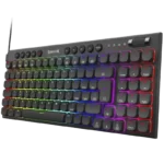 کیبورد گیمینگ ردراگون مدل Redragon SION K653 RGB