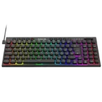 کیبورد گیمینگ ردراگون مدل Redragon SION K653 RGB