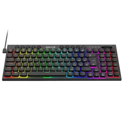 کیبورد گیمینگ ردراگون مدل Redragon SION K653 RGB