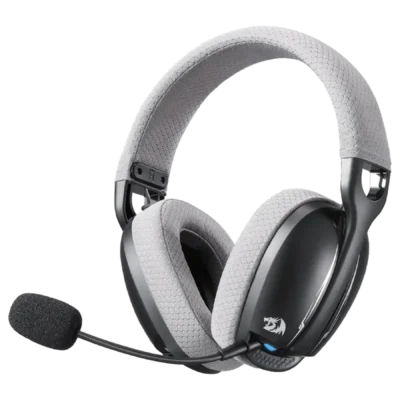 هدست گیمینگ ردراگون مدل Redragon SKULD H878 BG