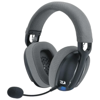 هدست گیمینگ ردراگون مدل Redragon SKULD H878 BG