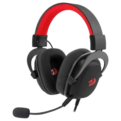 هدست گیمینگ ردراگون مدل Redragon ZEUS H510 Lite