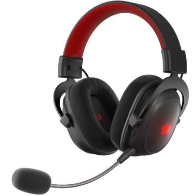 هدست گیمینگ ردراگون مدل Redragon ZEUS X H510 PRO RGB