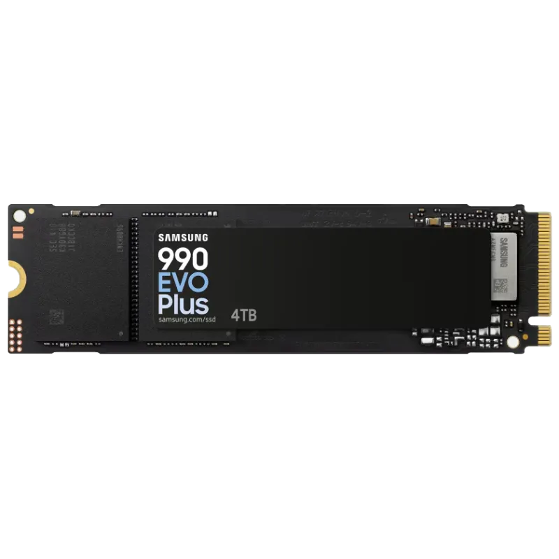 حافظه اس ای دی سامسونگ مدل SAMSUNG 990 EVO PLUS 4TB