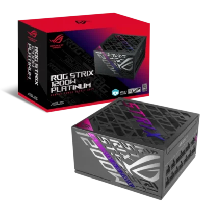 پاور ایسوس مدل ASUS ROG STRIX 1200W Platinum