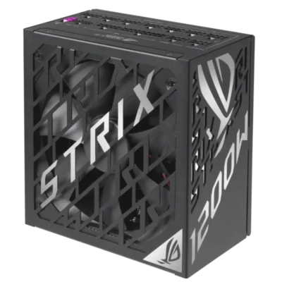 پاور ایسوس مدل ASUS ROG STRIX 1200W Platinum