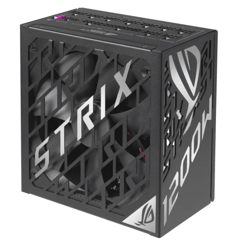 پاور ایسوس مدل ASUS ROG STRIX 1200W Platinum