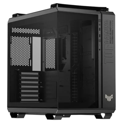 کیس ایسوس مدل ASUS TUF GAMING GT502 Horizon