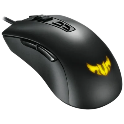 موس گیمینگ ایسوس مدل ASUS TUF GAMING M3