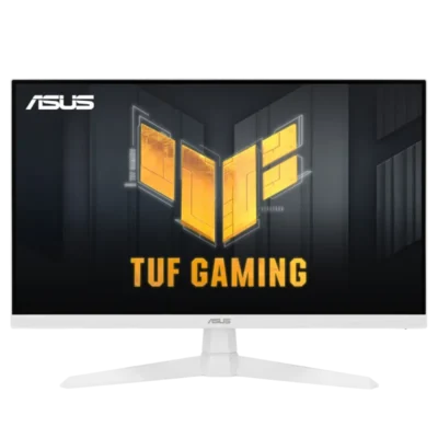 مانیتور ایسوس 24 اینچ مدل ASUS TUF Gaming VG249Q3A White