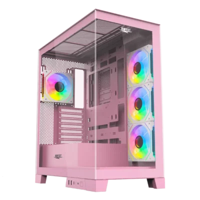 کیس اوست مدل AWEST GT-AQ16-MP