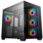 کیس کامپیوتر دیپ کول مدل DeepCool CG530 4F