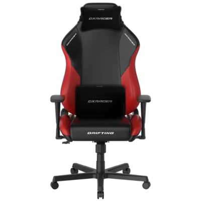 صندلی گیمینگ دی ایکس ریسر مدل DxRacer Drifting Series 2025 L Black Red