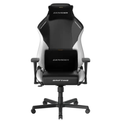 صندلی گیمینگ دی ایکس ریسر مدل DxRacer Drifting Series 2025 L Black White