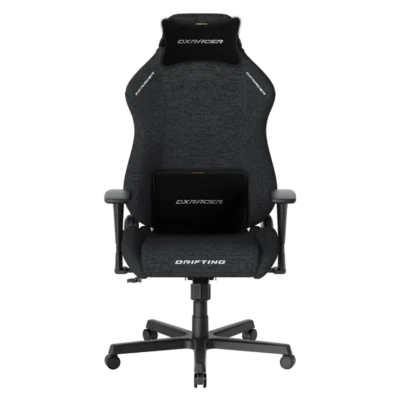 صندلی گیمینگ دی ایکس ریسر مدل DxRacer Drifting Series 2025 L Fabric Black