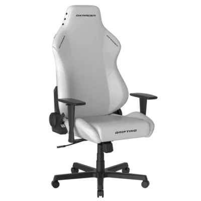 صندلی گیمینگ دی ایکس ریسر مدل DxRacer Drifting Series 2025 L White
