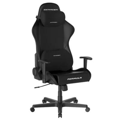صندلی گیمینگ دی ایکس ریسر مدل DxRacer Formula Series 2025 L Black