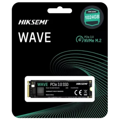 اس اس دی هایک سمی مدل HIKSEMI WAVE(P) 1TB