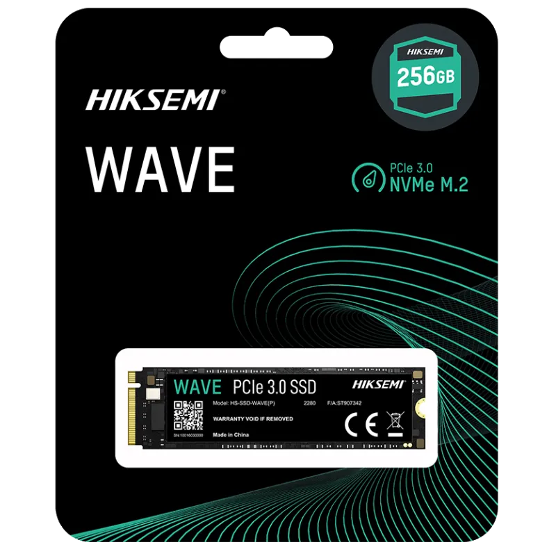 اس اس دی هایک سمی مدل HIKSEMI WAVEP 1TB