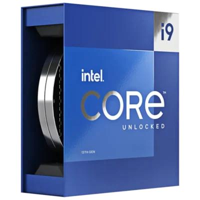 پردازنده مرکزی اینتل مدل Intel Core i9 14900K BOX