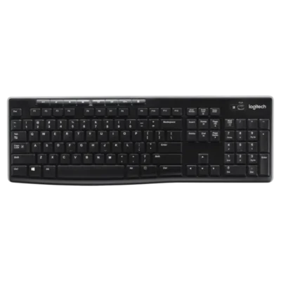 کیبورد لاجیتک مدل Logitech K270
