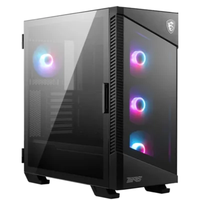 کیس ام اس آی مدل MSI MPG VELOX 100R
