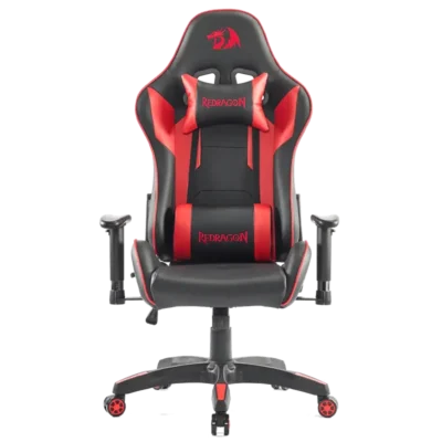 صندلی گیمینگ ردراگون مدل Redragon C-327BR