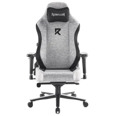 صندلی گیمینگ ردراگون مدل Redragon C-505 Gray