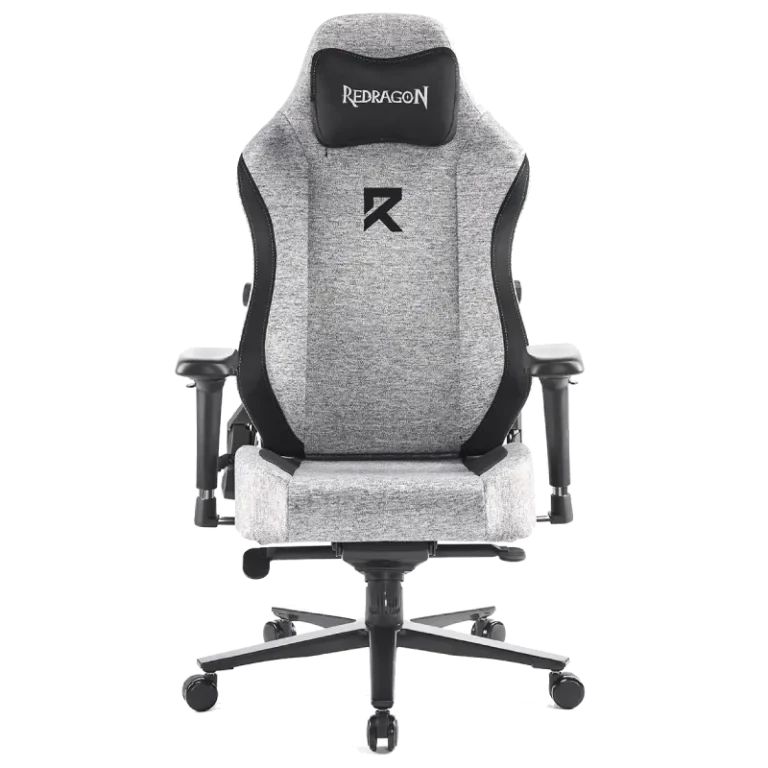 صندلی گیمینگ ردراگون مدل Redragon C 505 Gray