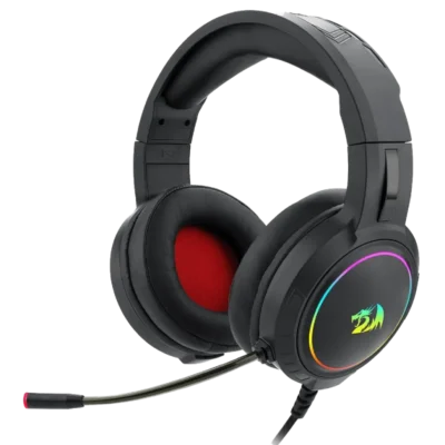 هدست گیمینگ ردراگون مدل Redragon Mento H270